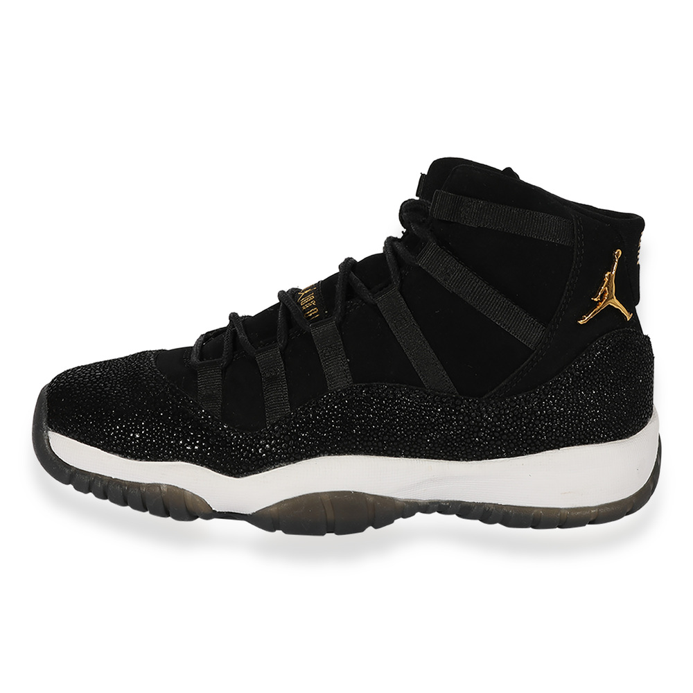 Air Jordan 11 Retro Premium GS 'Heiress'